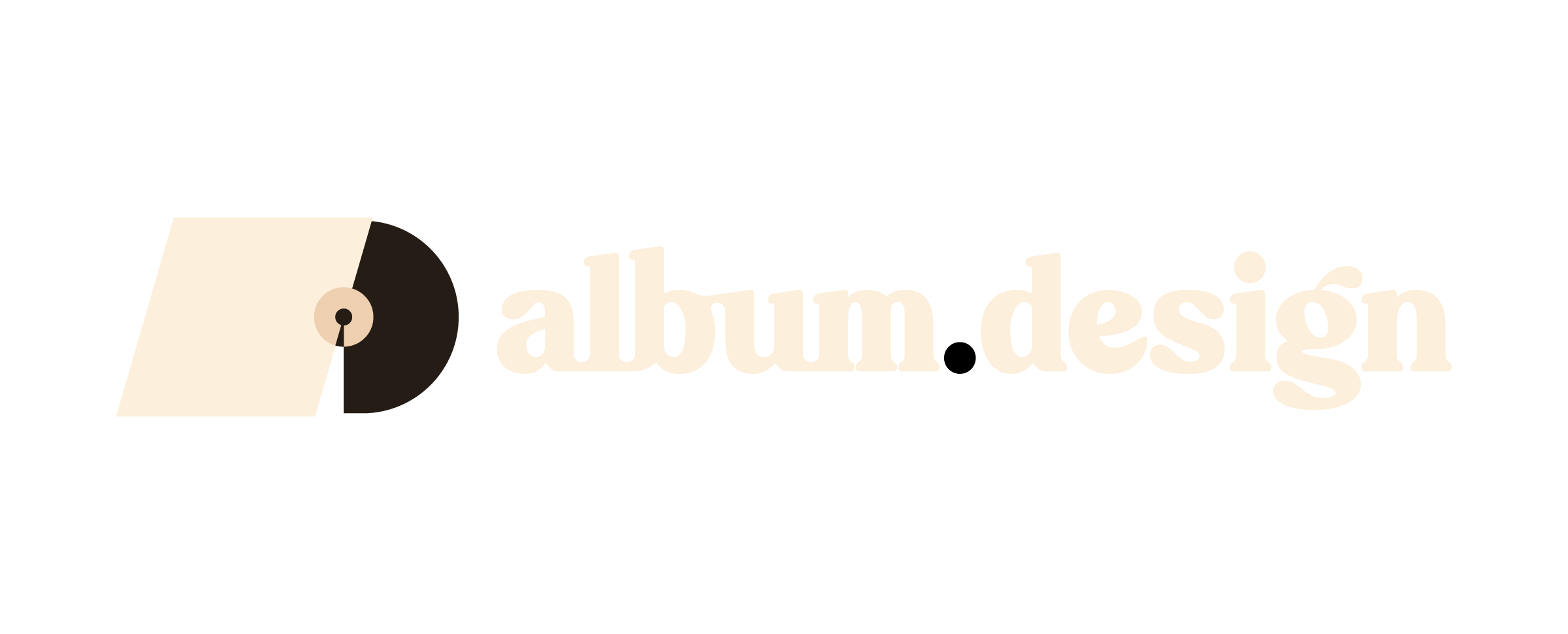 Album.Design Logo